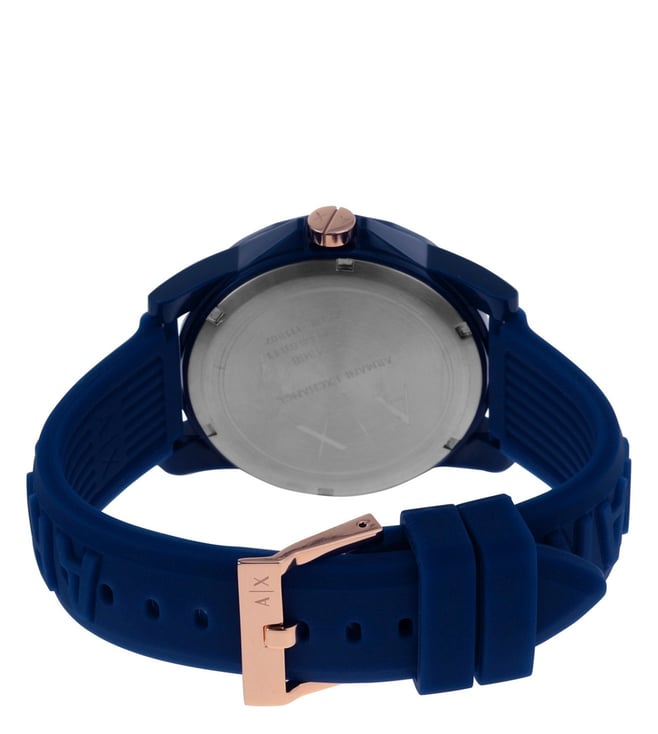 Armani Exchange Watch