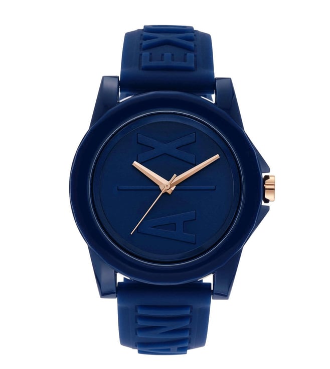 Armani Exchange Watch