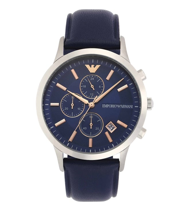 Emporio Armani Watch