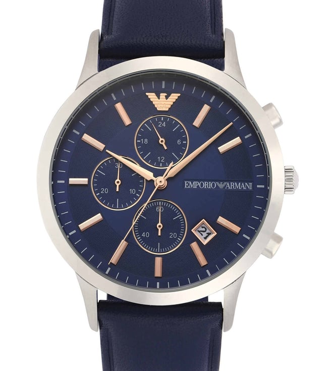 Emporio Armani Watch