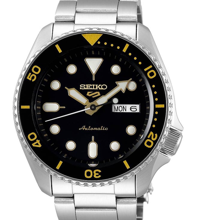 Seiko Watch