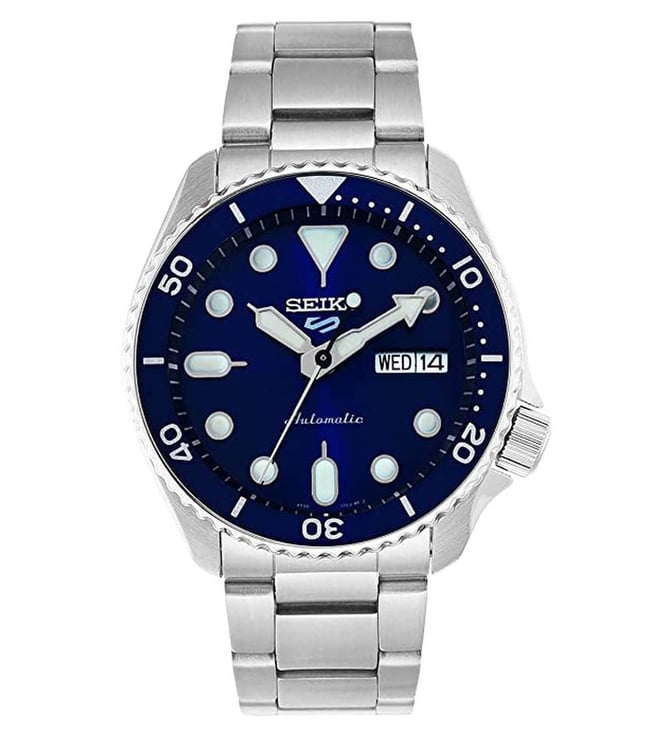 Seiko Watch