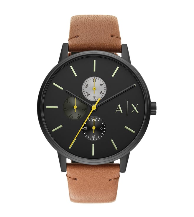 Armani Exchange Watch