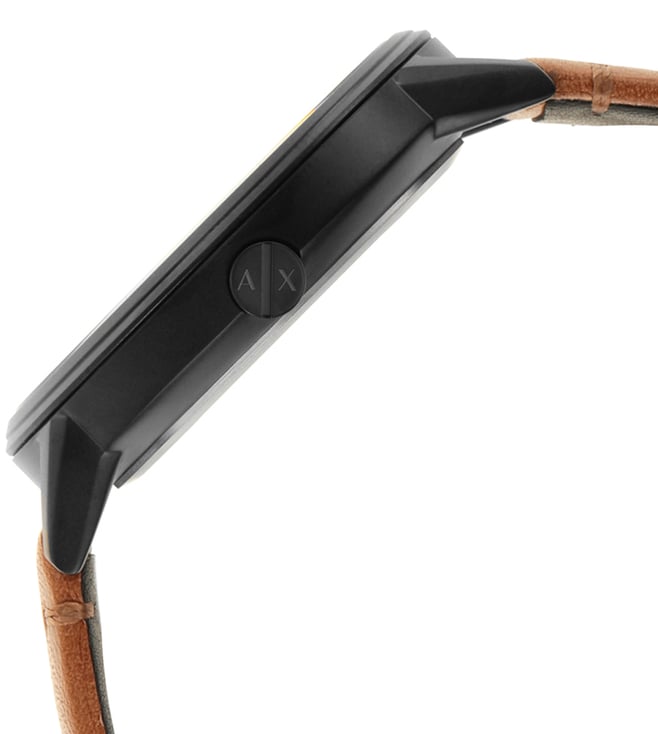 Armani Exchange Watch