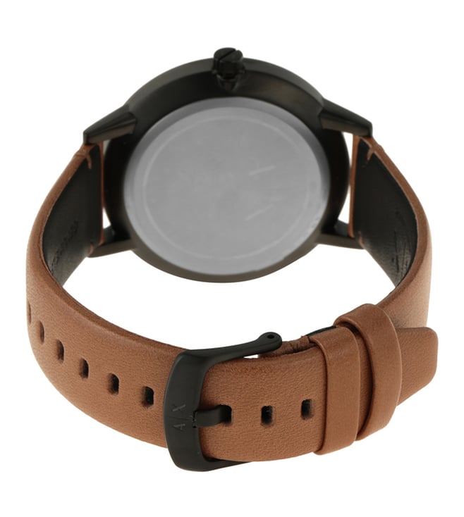 Armani Exchange Watch