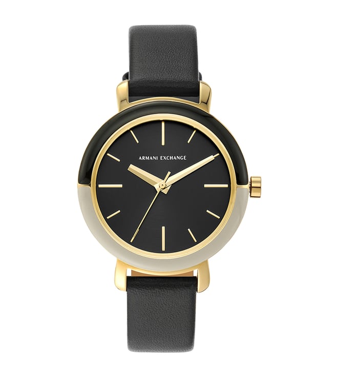 Armani Exchange Watch