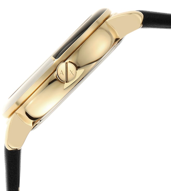 Armani Exchange Watch