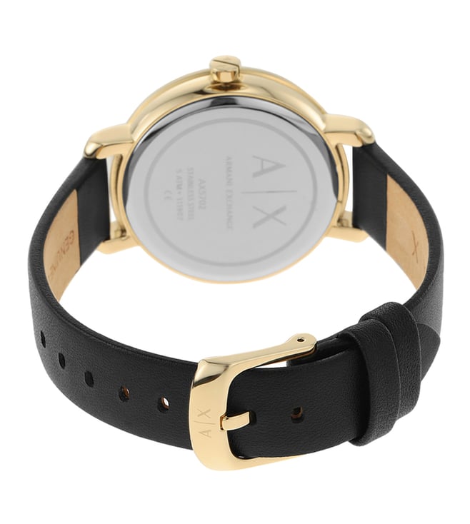 Armani Exchange Watch