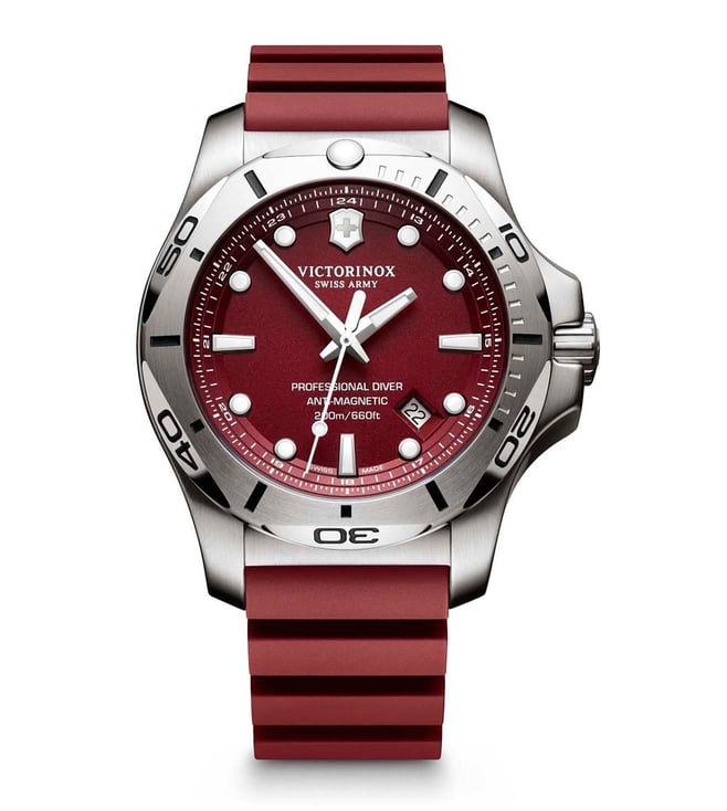 Victorinox Watch