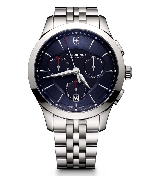 Victorinox Watch