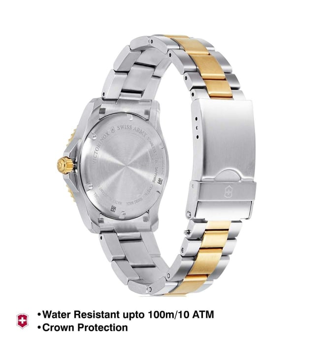 Victorinox Watch