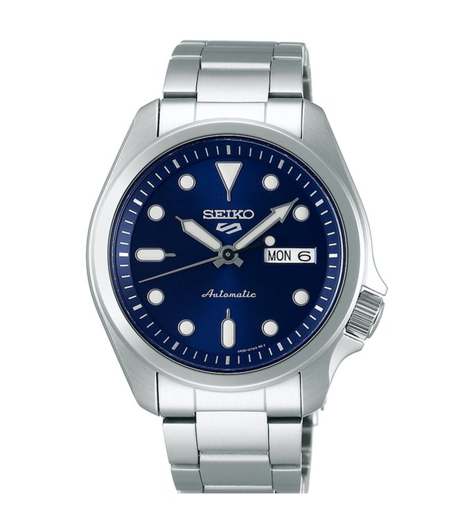 Seiko Watch