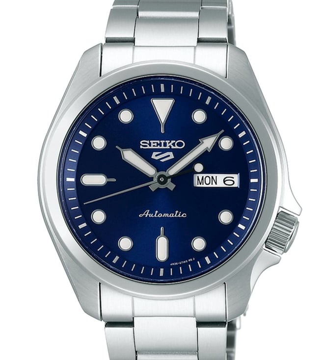 Seiko Watch