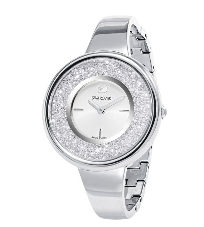 Swarovski Watch