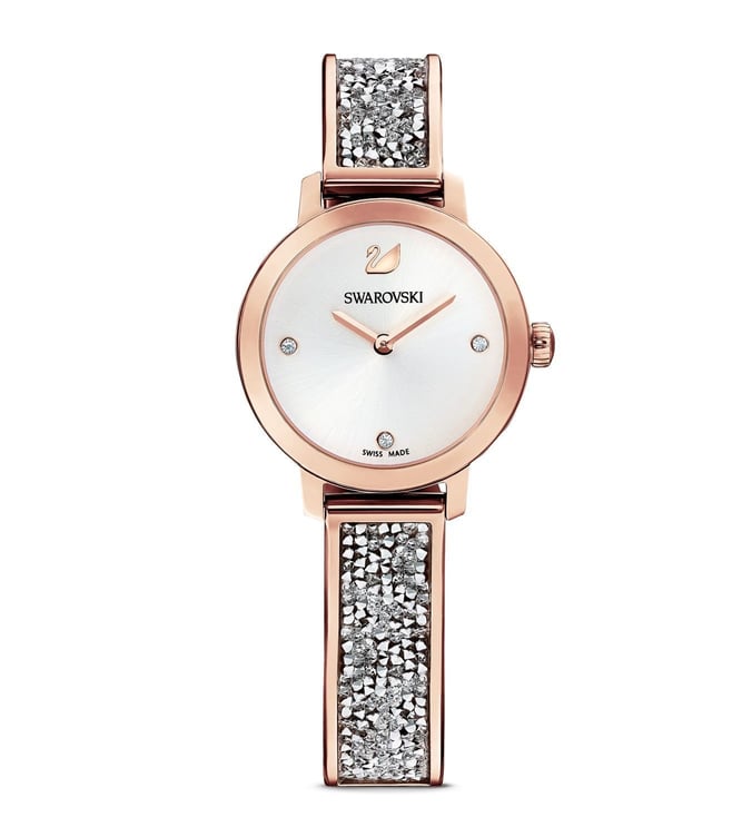 Swarovski Watch