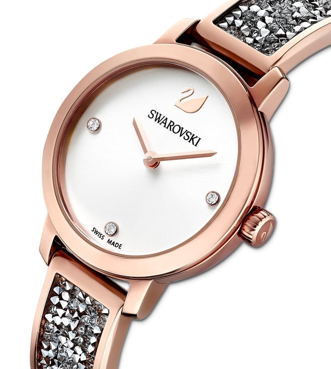Swarovski Watch