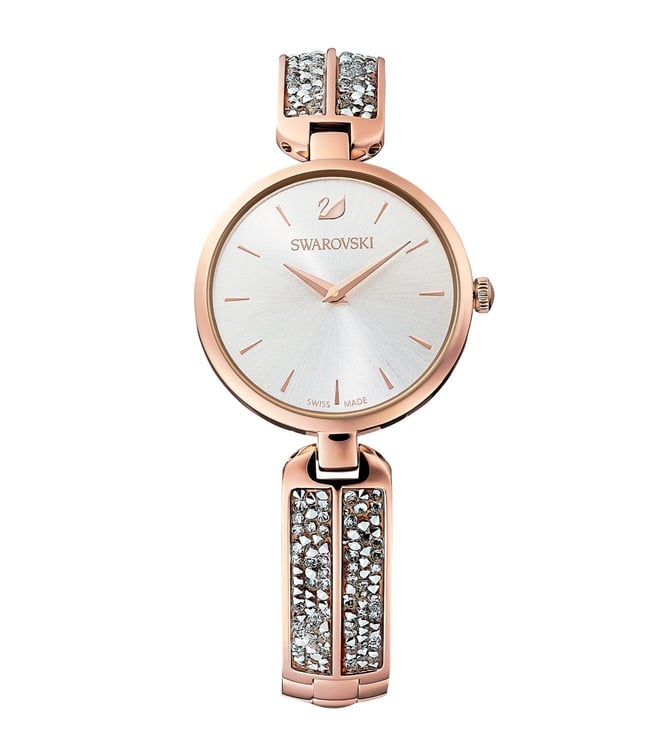 Swarovski Watch