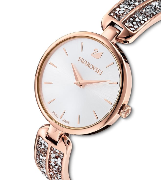 Swarovski Watch