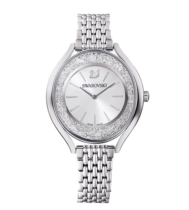 Swarovski Watch