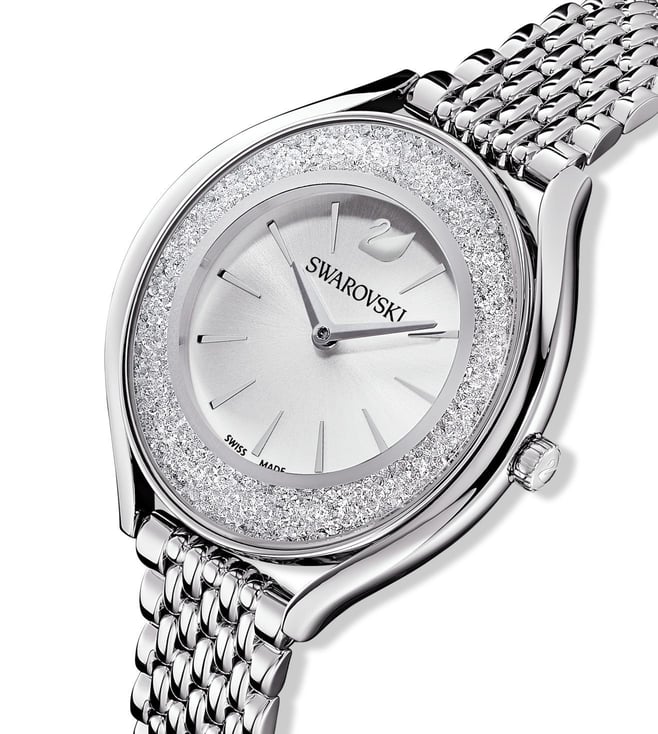 Swarovski Watch