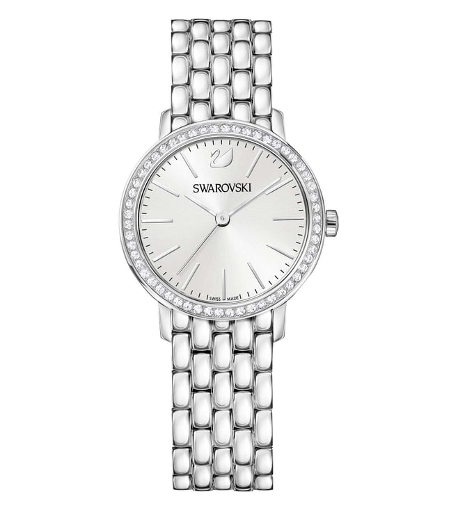 Swarovski Watch