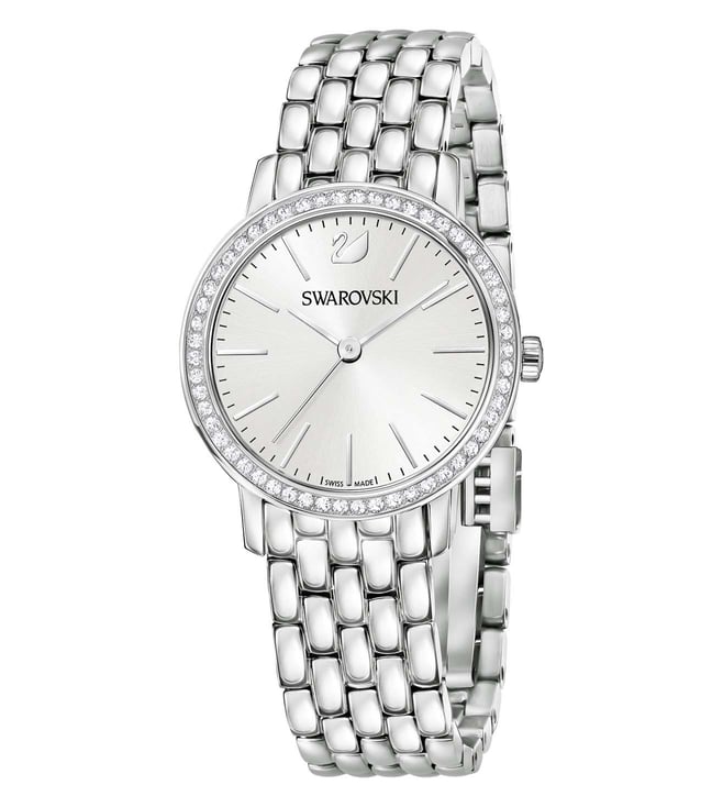 Swarovski Watch