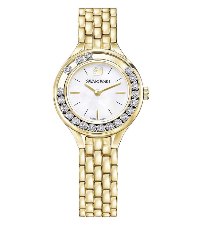 Swarovski Watch