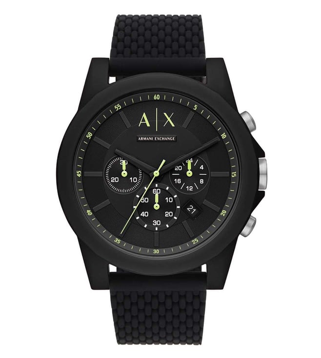 Armani Exchange Watch