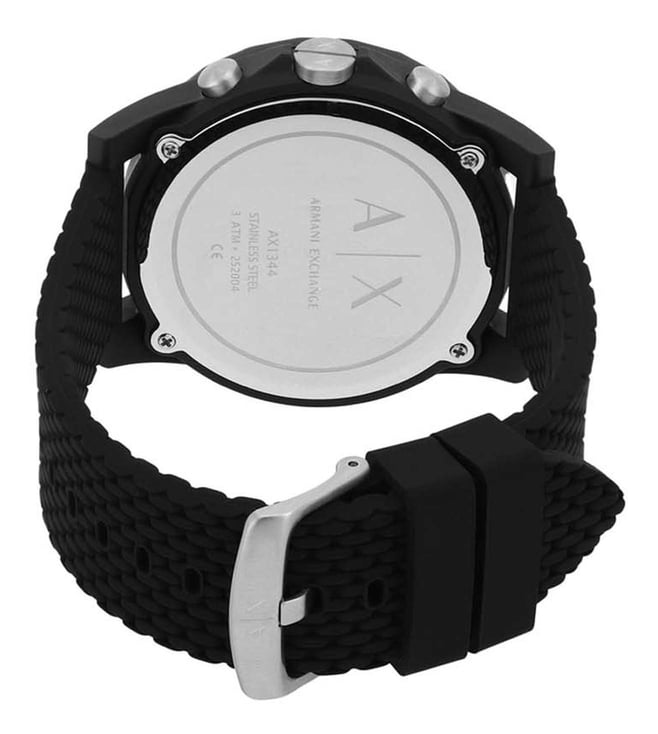 Armani Exchange Watch