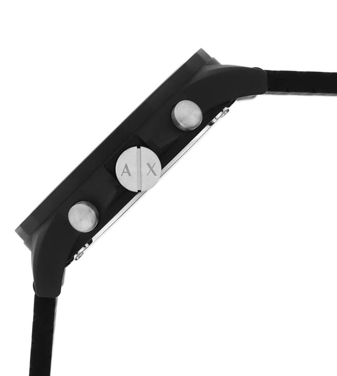 Armani Exchange Watch