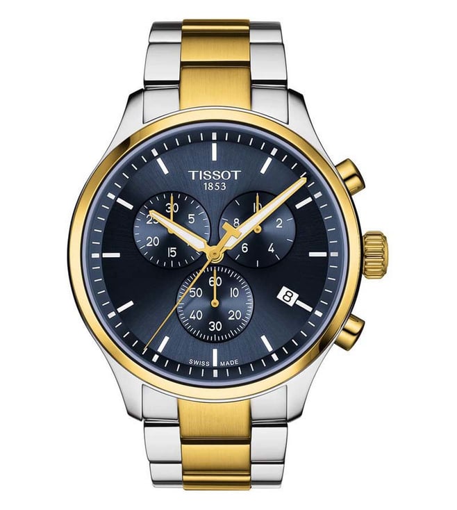 Tissot Watch