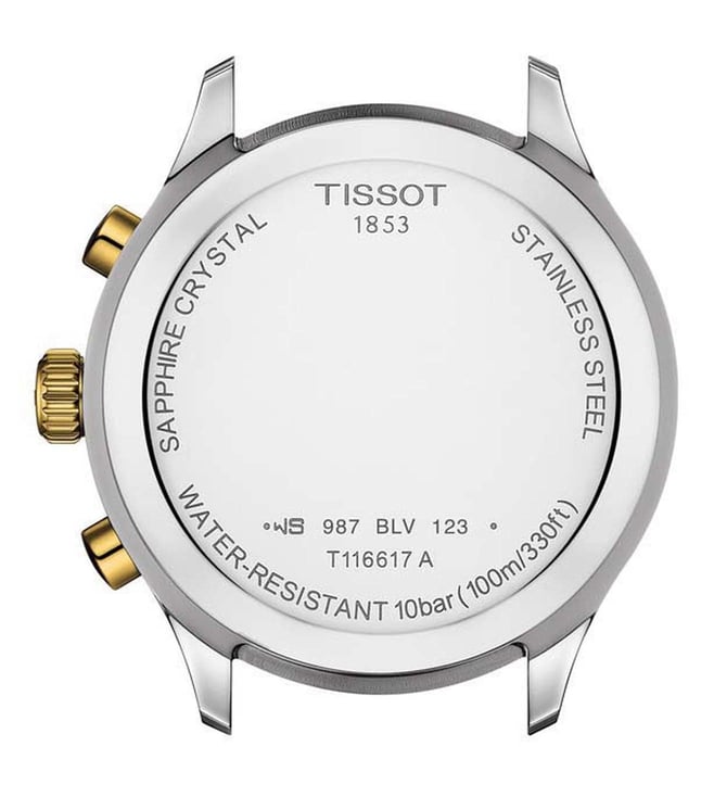 Tissot Watch