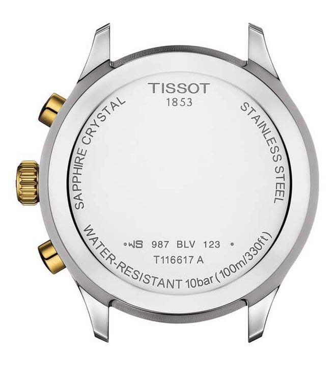 Tissot Watch