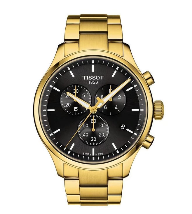 Tissot Watch