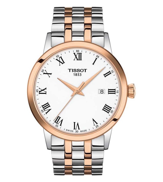 Tissot Watch
