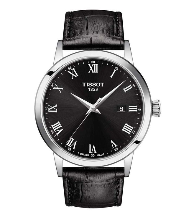 Tissot Watch