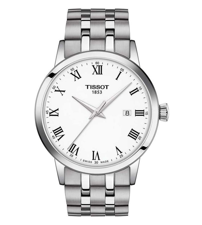 Tissot Watch