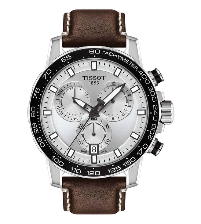 Tissot Watch