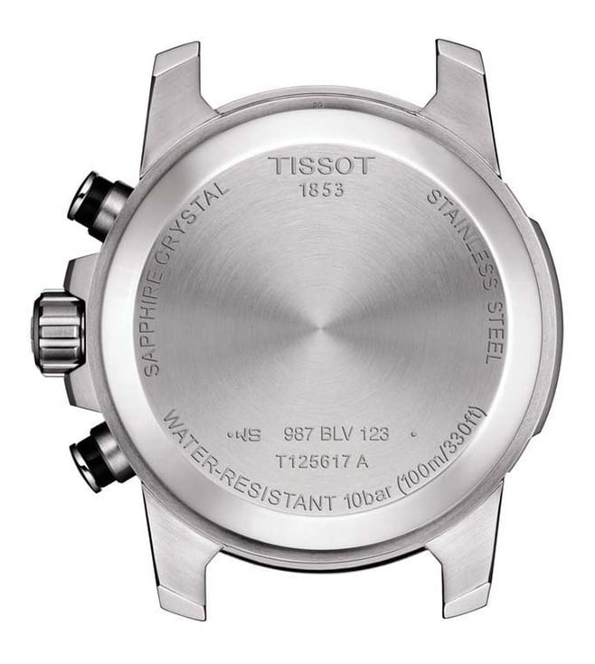 Tissot Watch