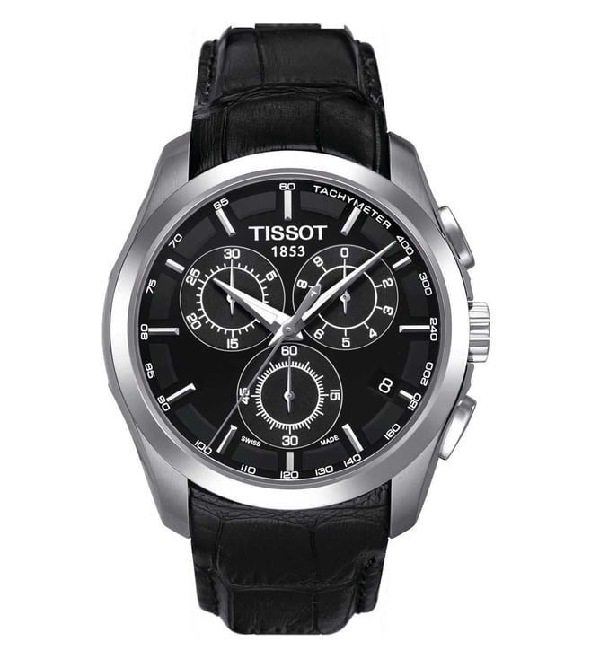 Tissot Watch