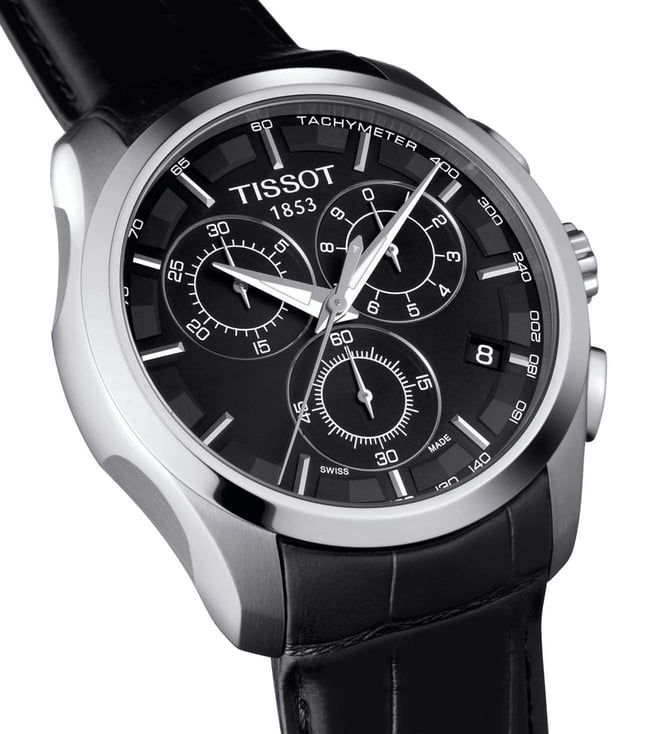 Tissot Watch