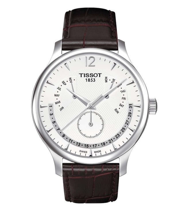 Tissot Watch