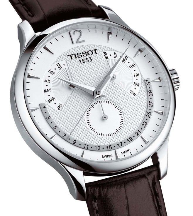 Tissot Watch