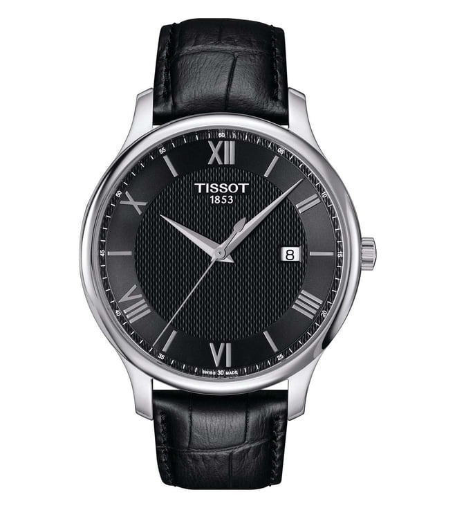 Tissot Watch