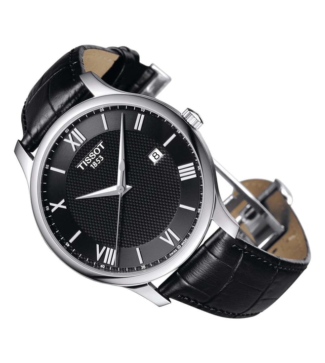 Tissot Watch