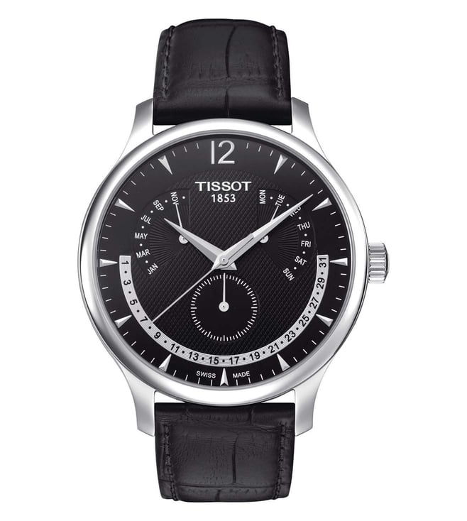 Tissot Watch