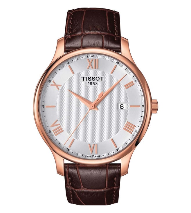 Tissot Watch