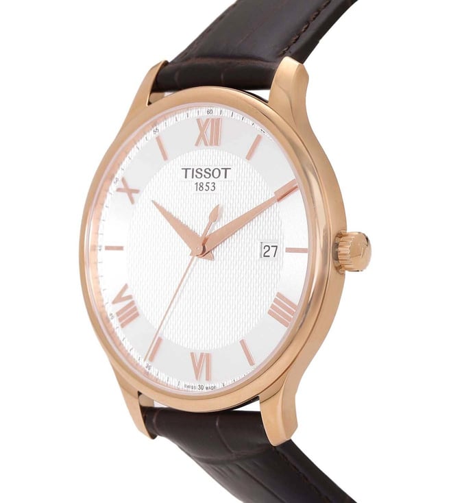 Tissot Watch