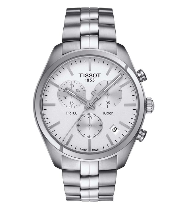 Tissot Watch