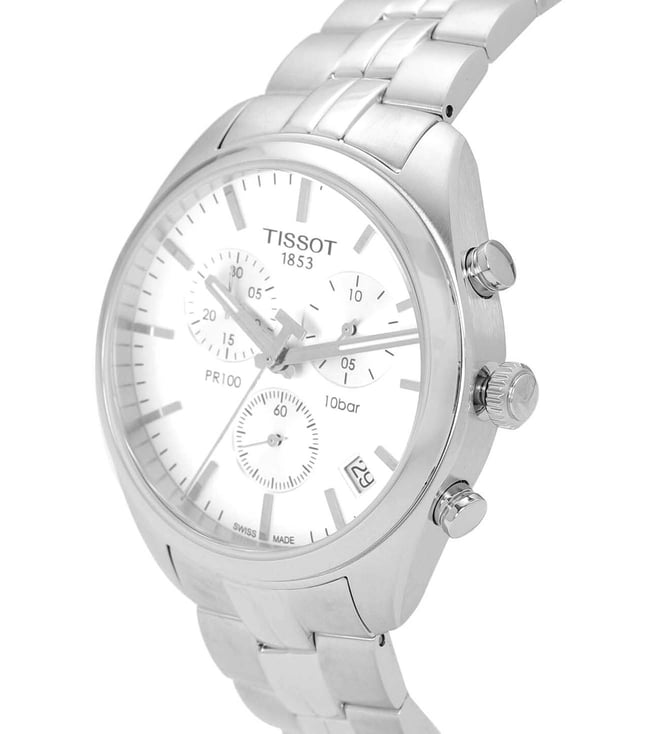 Tissot Watch